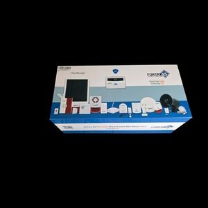 Fortress Security System Kit